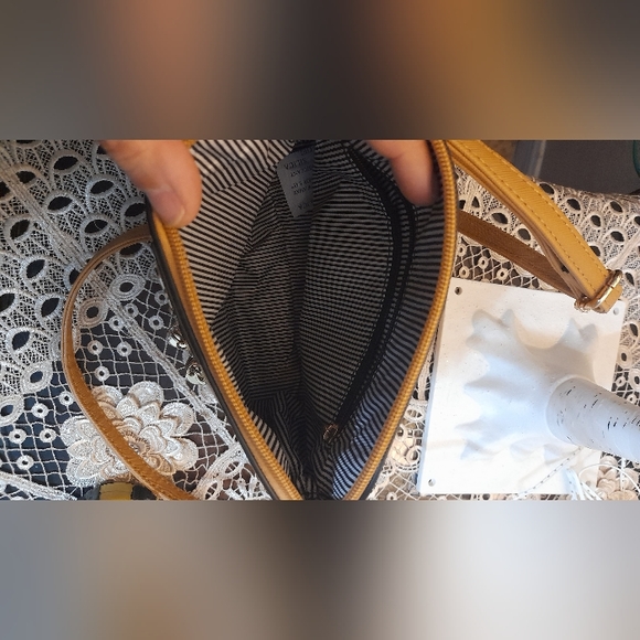 Fashion design cross body bag - Picture 3 of 5